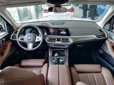 宝马X5（进口） 2019款 宝马X5 xDrive40i M运动套装_高清图4