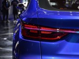 长安CS85 COUPE 2018款  2.0T 智版_高清图22