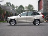 沃尔沃XC90 2019款  T6 智雅版 7座_高清图8