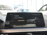 宝马5系(进口) 2019款  改款 525i M运动套装_高清图30