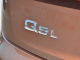 奥迪Q5L 2018款  40 TFSI 荣享进取型_高清图27