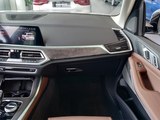 宝马X5（进口） 2019款 宝马X5 xDrive40i M运动套装_高清图1