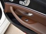 奔驰E级 2019款  改装 E 300 L 运动豪华型_高清图30