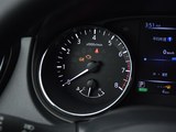奇骏 2019款  2.0L CVT舒适版 2WD_高清图9