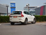 沃尔沃XC60新能源 2019款  T8 E驱混动 智尊豪华版_高清图5