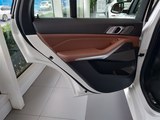 宝马X5（进口） 2019款 宝马X5 xDrive40i M运动套装_高清图32