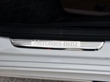 奔驰E级 2019款  改装 E 300 L 运动豪华型_高清图25