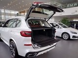 宝马X5（进口） 2019款 宝马X5 xDrive40i M运动套装_高清图29