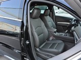 凯迪拉克XT4 2018款  28T 两驱豪华型_高清图9