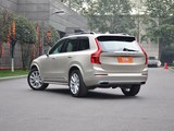 沃尔沃XC90 2019款  T6 智雅版 7座_高清图7