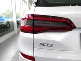 宝马X5（进口） 2019款 宝马X5 xDrive40i M运动套装_高清图26