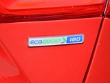 福克斯 2019款  三厢 EcoBoost 180 自动锋潮型_高清图17