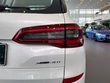 宝马X5（进口） 2019款 宝马X5 xDrive40i M运动套装_高清图25