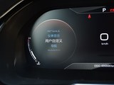 东风风神AX7 2019款  1.6T 自动AI领航型_高清图34