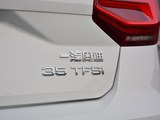 奥迪Q2L 2018款  35TFSI 上市专享版_高清图18