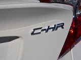 丰田C-HR 2018款  2.0L 精英版 国V_高清图18