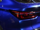 长安CS85 COUPE 2018款  2.0T 智版_高清图21