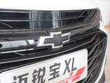 迈锐宝XL 2019款  Redline 550T 自动锐智版_高清图8