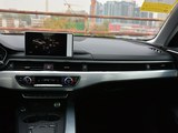 奥迪A4L 2019款  40 TFSI 运动型 国V_高清图33