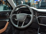 奥迪A6L 2019款  55TFSI quattro 豪华致雅型_高清图22