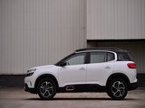 天逸 C5 AIRCROSS 2019款  360THP 悦享型_高清图10