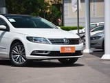 一汽-大众CC 2018款 大众CC 1.8TSI 豪华型_高清图34