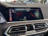 宝马X5（进口） 2019款 宝马X5 xDrive40i M运动套装_高清图11