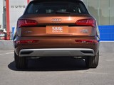 奥迪Q5L 2018款  40 TFSI 荣享进取型_高清图15