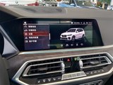 宝马X5（进口） 2019款 宝马X5 xDrive40i M运动套装_高清图10