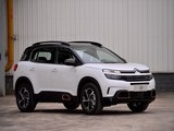 天逸 C5 AIRCROSS 2019款  360THP 悦享型_高清图9