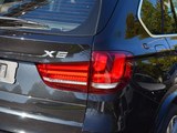 宝马X5（进口） 2018款 宝马X5 xDrive35i M运动豪华型_高清图13