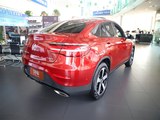 奔驰GLC轿跑 2019款 奔驰GLC（进口） 改装GLC 200 4MATIC 轿跑SUV_高清图5