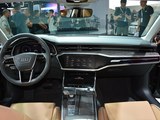 奥迪A6L 2019款  55TFSI quattro 豪华致雅型_高清图17