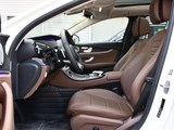 奔驰E级 2019款  改装 E 300 L 运动豪华型_高清图1