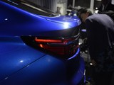 长安CS85 COUPE 2018款  2.0T 智版_高清图20