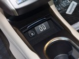 林肯MKC 2019款  2.0T 四驱尊雅版 国V_高清图20