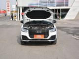 奥迪Q2L 2018款  35TFSI 上市专享版_高清图28