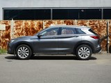 英菲尼迪QX50 2018款  2.0T 四驱豪华版_高清图7