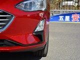 福克斯 2019款  三厢 EcoBoost 180 自动锋潮型_高清图29