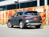 英菲尼迪QX50 2018款  2.0T 四驱豪华版_高清图6