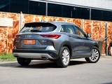 英菲尼迪QX50 2018款  2.0T 四驱豪华版_高清图5