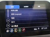 迈锐宝XL 2019款  Redline 550T 自动锐智版_高清图35