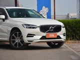 沃尔沃XC60新能源 2019款  T8 E驱混动 智尊豪华版_高清图1