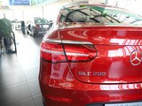 奔驰GLC轿跑 2019款 奔驰GLC（进口） 改装GLC 200 4MATIC 轿跑SUV_高清图30