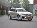 沃尔沃XC90 2019款  T6 智雅版 7座_高清图3