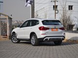 宝马X3 2018款  xDrive25i 豪华套装_高清图7