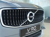 沃尔沃V90 2019款  Cross Country T5 AWD 智尊版_高清图18