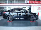 起亚K5 2019款  Pro 1.6T 自动豪华版 国V_高清图5