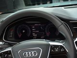 奥迪A6L 2019款  55TFSI quattro 豪华致雅型_高清图6