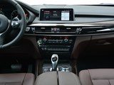 宝马X5 2018款  xDrive35i M运动型_高清图13
